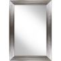 Lustro 72.2x182.2 cm prostokątne srebrny PARIS60170S Ars Longa Paris zdj.1