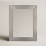 Lustro 187.4x77.4 cm prostokątne PLATO60170S Ars Longa Plato zdj.7