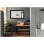 Lustro 53x143 cm PROVANCE40130C Ars Longa Provance zdj.2