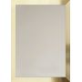 Lustro 57.8x47.8 cm prostokątne złote SLIM4050ZS Ars Longa Slim zdj.1
