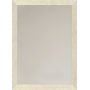 Lustro 77.8x57.8 cm prostokątne drewno SLIM5070D Ars Longa Slim zdj.1