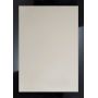 Lustro 177.8x67.8 cm prostokątne czarne SLIM60170C Ars Longa Slim zdj.1