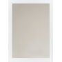 Lustro 77.8x77.8 cm kwadratowe białe SLIM7070BS Ars Longa Slim zdj.1