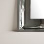 Lustro 181.8x71.8 cm prostokątne nikiel TORINO60170N Ars Longa Torino zdj.8