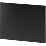 Blat 60x46 cm czarny 2033 Megstyl zdj.5