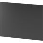 Blat 60x46 cm antracyt 2036 Megstyl zdj.5