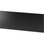 Blat 120x46 cm czarny 2047 Megstyl zdj.5