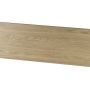 Blat 120x46 cm dąb 2048 Megstyl zdj.5