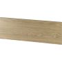 Blat 140x46 cm dąb 2055 Megstyl zdj.5