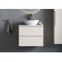 Szafka 60x45.8x50 cm podumywalkowa wisząca 2550 Megstyl Etna zdj.6