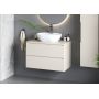 Szafka 80x45.8x50 cm podumywalkowa wisząca 2620 Megstyl Etna zdj.8