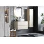 Szafka 80x45.8x50 cm podumywalkowa wisząca 2620 Megstyl Etna zdj.10