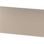 Blat 80x46 cm beżowy 4113 Megstyl zdj.5