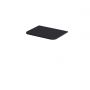 Blat naszafkowy 60.2x46.2 cm czarny 63012300 Oltens Hamnes zdj.1