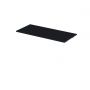 Blat naszafkowy 100x45 cm czarny 63026300 Oltens Lun zdj.1