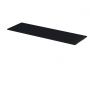 Blat naszafkowy 120x45 cm czarny 63027300 Oltens Lun zdj.1