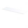 Blat naszafkowy 120x45 cm biały 63027000 Oltens Lun zdj.1