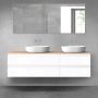 Zestaw Oltens 60002000, 60004000, 63020060 zdj.1