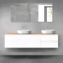 Zestaw Oltens 60002000, 60016000, 63021060 zdj.1