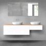 Zestaw Oltens 60009000, 60016000, 63021060 zdj.1