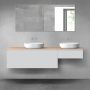 Zestaw Oltens 60009700, 60016700, 63021060 zdj.1