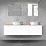 Zestaw Oltens 60013000, 60016000, 63021060 zdj.1