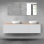Zestaw Oltens 60013700, 60016700, 63021060 zdj.1