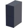 Szafka 24x39x55.4 cm niebieska OR50SD2S2414 Oristo Louis zdj.1