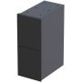 Szafka 24x39 cm OR50SD2S247 Oristo Louis zdj.1