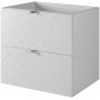 Szafka 60x46x60.7 cm podumywalkowa wisząca biała 5906154450812 Rodan Trend zdj.7