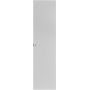 Szafka 35x27x136 cm boczna wisząca biała 5906154450836 Rodan Trend zdj.3