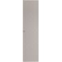 Szafka 35x27x136 cm boczna wisząca beżowa 5906154450928 Rodan Trend zdj.3