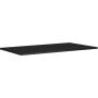 Blat naszafkowy 180.6x46 cm czarny 5906154452083 Rodan zdj.1