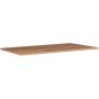 Blat naszafkowy 180.6x46 cm dąb 5906154452090 Rodan zdj.1