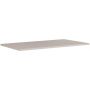 Blat naszafkowy 140.6x46 cm beżowy 5906154452021 Rodan zdj.1