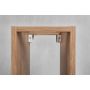 Szafka 20x44.2x60.7 cm boczna wisząca dąb 5906154452175 Rodan Trend zdj.4