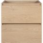 Szafka 60x46x60.7 cm podumywalkowa wisząca dąb 5906154452205 Rodan Simple zdj.3