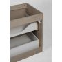 Szafka 60x46x60.7 cm podumywalkowa wisząca dąb 5906154452328 Rodan Simple zdj.6