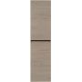 Szafka 35x27x137 cm boczna wisząca dąb 5906154452342 Rodan Simple zdj.3