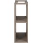 Szafka 20x46x60.7 cm boczna wisząca dąb 5906154452359 Rodan Simple zdj.3