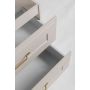 Szafka 60x46x57 cm podumywalkowa wisząca beżowa 5906154453950 Rodan Classic zdj.5