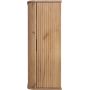 Szafka 35.5x31.5x79 cm boczna wisząca dąb 5906154455176 Rodan Elegance zdj.3