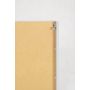 Szafka 56.6x14x56.3 cm z lustrem szara 5906551615357 Rodan Lustrzanka zdj.8