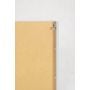 Szafka 38.4x14x56.3 cm z lustrem szara 5906551615364 Rodan Lustrzanka zdj.7