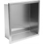 Półka wnękowa 30 cm stal REA05600 Rea zdj.1