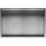 Półka wnękowa 60 cm stal REA05602 Rea zdj.3