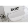 Półka wnękowa 60 cm stal REA05602 Rea zdj.4