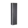 Szafka 40.2x21.5x150 cm boczna wisząca A856956153 Roca Dama-N zdj.1