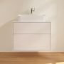 Szafka wisząca podumywalkowa 80x50.1 cm G22100GF Villeroy & Boch Finion zdj.4
