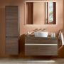 Szafka boczna wisząca 40.4x34.9 cm C03300VH Villeroy & Boch Collaro zdj.4
